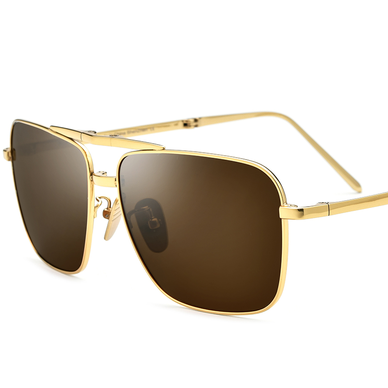 1839 Gold Brown