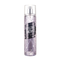 Brume parfumée OEM/ODM 250 ml, déodorant longue durée, spray corporel, vente en gros, parfum pour femmes
