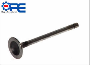 2710500627 M271 Moteur Cylindre Soupape D'échappement C230 A2710500627 Haute Qualité - Product Image 2