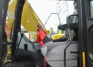 Excavadora de orugas Komatsu PC130 al por mayor, excavadora de 13 toneladas, excavadora de orugas de segunda mano original japonesa para minería y construcción - Product Image 3