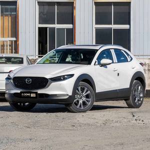 Auto Usado de Bajo Kilometraje, Gasolina, 2024, Changan <span class=keywords><strong>Mazda</strong></span> CX-30 <span class=keywords><strong>SUV</strong></span>, 2.0L, Edición Premium, Automático, <span class=keywords><strong>SUV</strong></span> <span class=keywords><strong>Pequeño</strong></span>, Volante a la Izquierda - Product Image 1