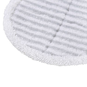 Almohadilla de Repuesto para <span class=keywords><strong>Mopa</strong></span> de <span class=keywords><strong>Vapor</strong></span> Suave <span class=keywords><strong>y</strong></span> Absorbente para Aspiradoras de Piso <span class=keywords><strong>Bissell</strong></span> Serie 2039a 2124 2052E - Product Image 3