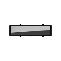 [Fournisseur de Taiwan] Taiwan marque Dash Cam pour voiture DVR 11.88 "IPS écran couleur Full HD 1080P 3 ans de garantie enregistreur boîte noire