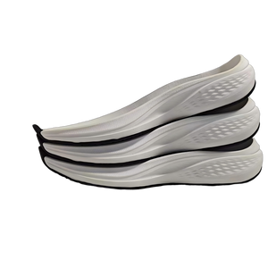 Factory Direct Sale Men's Sport <b>Shoes</b> Customizable Durable Lightweight EVA Soles <b>Soft</b> Anti-Slip and Comfortable Running <b>Shoe</b> - Product Image 4
