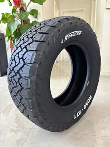 Pneu tout-terrain LT255/60R19 pour pick-up 4x4 et SUV tout-terrain - Product Image 2