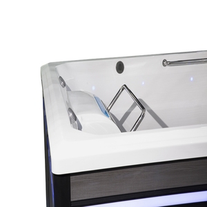 <span class=keywords><strong>Piscine</strong></span> de nage à contre-courant en acrylique Bigeer BG-6656 avec tapis roulant et machine à nager - Product Image 3