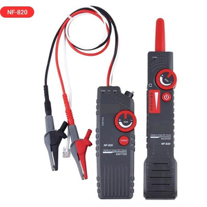 Giao Hàng Nhanh Di Động Và Thuận Tiện Đọc Cáp Tester Mạng Cao Áp Ngầm Dây <span class=keywords><strong>Detector</strong></span> - Product Image 1