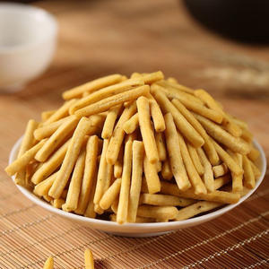 <span class=keywords><strong>มันฝรั่ง</strong></span>ทอดอบแห้งโรย<span class=keywords><strong>ผง</strong></span>ปรุงรสปรับแต่งได้ตามต้องการสำหรับขนมพัฟมีรสชาติหลากหลายแบบ - Product Image 4