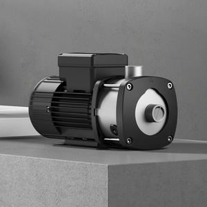 RHEKEN <span class=keywords><strong>Pompe</strong></span> à <span class=keywords><strong>eau</strong></span> <span class=keywords><strong>de</strong></span> surpression centrifuge horizontale à plusieurs étages en acier inoxydable pour la maison et le <span class=keywords><strong>jardin</strong></span> - Product Image 6