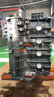 Bloc moteur long 2,5 L Crdi, pièces de moteur Del, bloc court D4CB pour Kia Sorento Hyundai H1 H2 H100 Porter Grand Starex