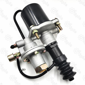 รถบรรทุก pats บูสเตอร์70มม. คลัตช์สำหรับ Fuso 642-03080 - Product Image 1