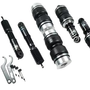 Pour <span class=keywords><strong>Jaguar</strong></span> <span class=keywords><strong>XJ8</strong></span> X308 Kit de Support de Suspension pneumatique/amortisseurs pneumatiques - Product Image 1
