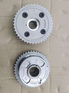 Escape de admisión VVT Gears Vanos de calidad OEM de fábrica para Porsche Cayenne <span class=keywords><strong>Macan</strong></span> 2,9 3,0 3,0 T 3,6 3,8 4,5 T 4,5 4,8 T 4,8 - Product Image 2