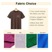 Camisetas Casuales de Alta Calidad para Hombre, Personalizables con Logotipo, al por Mayor, Corte Ajustado, Manga Larga, 250 g/m², 100% Algodón, Estampadas