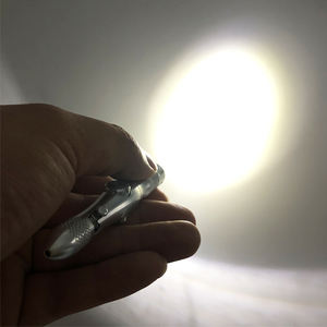 Stylo multifonction EDC, fidget spinner, outil de survie <span class=keywords><strong>d</strong></span>'urgence en plein air, outil EDC pour le <span class=keywords><strong>camping</strong></span> en plein air, utilisé pour l'écriture - Product Image 6