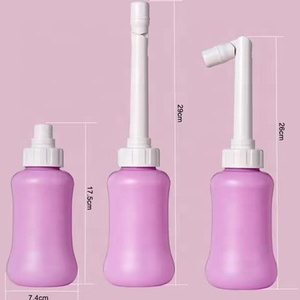 Регулируемая насадка для биде - Product Image 6