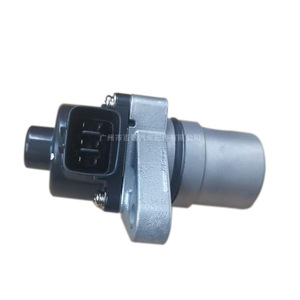 Mr20de 14710-ED000วาล์วหมุนเวียนก๊าซไอเสียสำหรับ Toyota FAW JP ชิ้นส่วนเครื่องยนต์ - Product Image 3
