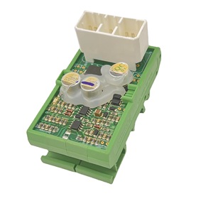 แผงวงจรรถปั๊มคอนกรีต UMK-SE11.25 อะไหล่พิเศษพร้อมการรับประกัน 3 ปี - Product Image 5