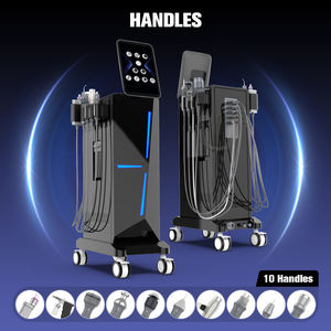 Macchina professionale per il Lifting facciale, - Product Image 4