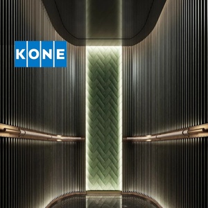 Sistema de Tracción para Ascensores Residenciales KONE para Desarrollos Residenciales de Lujo con Certificación CE de Fabricante Profesional - Product Image 6