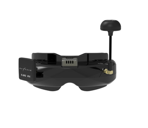 แว่นตา SKYZONE SKY020 5.8Ghz 48CH RC รองรับ 2D/3D พร้อมระบบติดตามใบหน้าและพัดลม สำหรับอุปกรณ์เสริมโดรนแข่ง RC - Product Image 1