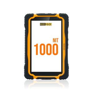 Oem/ODM t70ex IP67 1000nits ánh sáng cao NFC đọc Nhà Văn ATEX nổ bằng chứng công nghiệp Android gồ ghề máy tính bảng Octa lõi - Product Image 1