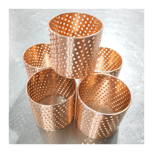 Cusn8 <span class=keywords><strong>phosphor</strong></span> <span class=keywords><strong>bronze</strong></span> bushing nhà sản xuất wb702 chống mặc đồng bằng <span class=keywords><strong>Bush</strong></span> bọc <span class=keywords><strong>Bronze</strong></span> fb092 mang bushing - Product Image 1