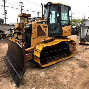 Bulldozer à chenilles D5K d'occasion de haute qualité, Bulldozer à chenilles D3C D4H D5K D6D D7G D8K Original fabriqué au japon - Product Image 6