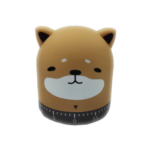 Động vật cơ học sinh viên hẹn giờ phim hoạt hình gấu hẹn giờ 60 phút đếm ngược - Product Image 2