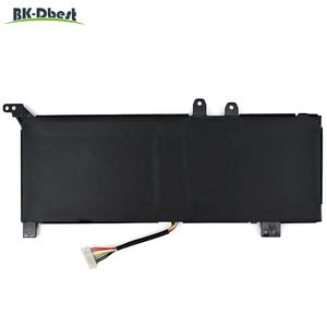 แบตเตอรี่แล็ปท็อป B21N1818-1สำหรับ <span class=keywords><strong>Asus</strong></span> <span class=keywords><strong>VivoBook</strong></span> 14 15 F409UA M409DA X409DA F509UB X509UA <span class=keywords><strong>X512DA</strong></span> R509FA แล็ปท็อป X512DK - Product Image 4
