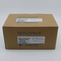 Nouveau servomoteur Yaskawa Série 400W avec frein et driver SGMXJ-04AUA6EC2+SGDXS-2R8A00A8002, pièces pour équipement laser, DC 24V 1030-1080nm