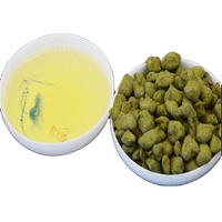 Chine Vente populaire Thé Oolong au ginseng naturel Thé Oolong Renshen