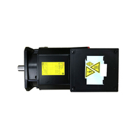 A06B-1467-B123 # 0D21 AiIT 8/12000 FANUC Ac Spindle Motor Baru Asli A06B1467B123 Untuk PLC PAC & Pengontrol Khusus