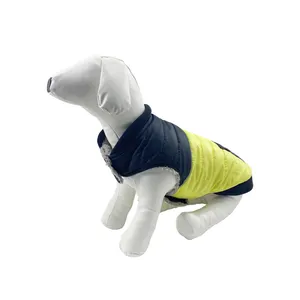 批发狗背心高品质保暖夏尔巴狗宠物服装ropa para perros