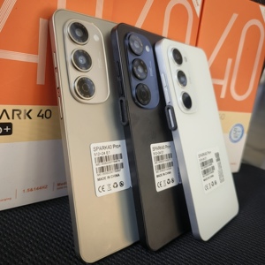 สมาร์ทโฟน Spark 40 Pro+Android ขายดี มาพร้อมหน้าจอความละเอียดสูงขนาด 7.0 นิ้ว รองรับ LTE และหน่วยประมวลผลแบบสิบคอร์ ความจุ 24+512GB - Product Image 3
