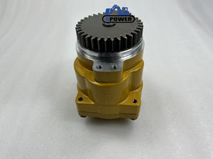 New Condition C11 C13 Engine Parts 10R-2296 233-5220 10R2296 C13 <b>Oil</b> <b>pump</b> In Stock Now - Product Image 2