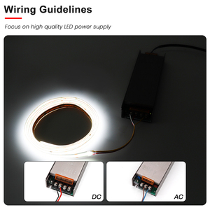 Tuya Wifi ZigBee <span class=keywords><strong>LED</strong></span> cung cấp điện 24V 200W 300W Dimmable dẫn biến áp cho CCT <span class=keywords><strong>LED</strong></span> <span class=keywords><strong>Strip</strong></span> Đèn ứng dụng điều khiển hỗ trợ Alexa - Product Image 4