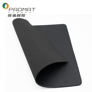 XL couleur unique Logo personnalisé <span class=keywords><strong>E</strong></span>-sports Gamer tapis de souris <span class=keywords><strong>SCR</strong></span> Base tapis de souris pour les jeux - Product Image 4