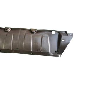 Plaque de protection Lexus 51441-0E010, cache-moteur en plastique RX330 RX350 2004-2009 - Product Image 1