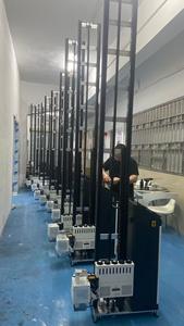 2022 קיר ציור מכונה ריסוס ומחניק מכונת עבור ציור קירות ריסוס מכונה לקירות - Product Image 3