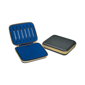Étui de transport et de rangement personnalisé pour flacons, protège-flacons, étui pour ampoules - Product Image 2
