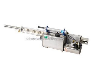 Brumisateur thermique manuel haute efficacité pour portatif, machine de brumisation, agricole, à bas prix - Product Image 3