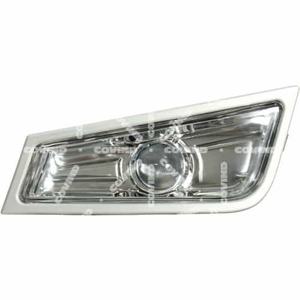 FARO ANTINIEBLA IZQUIERDO FH3 2008 --> 2012   adecuado para Volvo FH13 3a S. 2008    (21297911) - Product Image 1