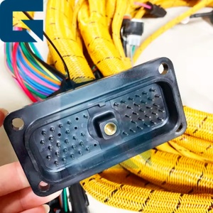 306-8610 ชุดสายไฟ 3068610 สำหรับรถขุด 320D - Product Image 3