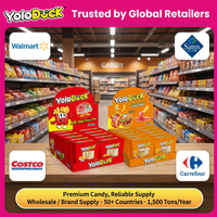 Yoloduck Bulk Wholesale Friendly Cool and Dry Place Cotton Candy Bar Cotton Candy Sugar