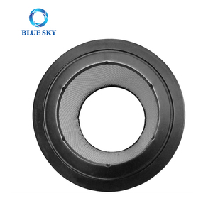 Hộp Mực Hiệu Quả Cao H13 Bộ Lọc True H13 Thay Thế Cho <span class=keywords><strong>Honeywell</strong></span> <span class=keywords><strong>24000</strong></span> 24500 Queen Defender 4000 7500 Bộ Phận Máy Lọc Không Khí - Product Image 3