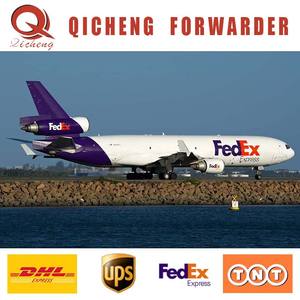 Agencia de Transporte DHL UPS, Envío Aéreo, Marítimo y DDP desde China a Europa, España, Portugal, Medio Oriente, Arabia Saudita y Dubái - Product Image 3
