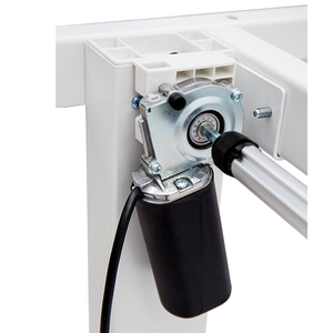 Chiều Cao Đứng Bàn Có Thể Điều Chỉnh Chiều Cao Văn Phòng Bàn Có Thể Điều Chỉnh Máy Tính Để Bàn Máy Tính Bảng Chất Lượng Cao Ergonomic Đứng Bàn - Product Image 3