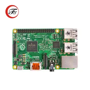 Çin elektronik ürünler Pcb/Pcba tedarikçisi çin Xvideo ses ve Video oynatıcı Pcba Oem