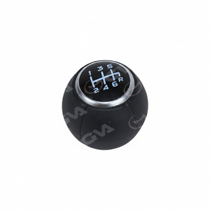 MTXDPN Car Gear <b>Shift</b> <b>Knob</b> One Size Compatible with Fiat Egea Tipo 6-Speed Diesel Models (93551) Made in Turkey - Product Image 2